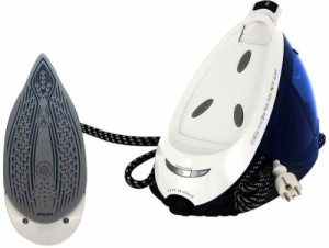 Парогенератор Philips PerfectCare Elite GC9635/20, белый/синий
