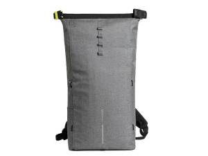 Рюкзак антивор XD Design BOBBY Urban Lite, серый (XDP705502)