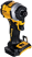 Аккумуляторный ударный винтоверт DeWALT DCF850N-XJ, без АКБ и ЗУ