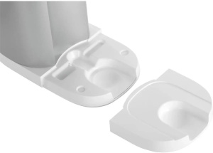 Кофемолка Zwilling Enfinigy 531046000 серебро
