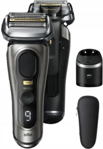 Электробритва Braun Series 9 Pro+ 9565CC