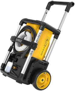 Аккумуляторная мойка высокого давления DeWALT DCMPW1600N без АКБ и ЗУ