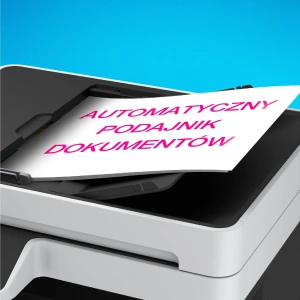МФУ Epson EcoTank L6460