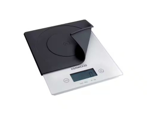 Кухонные весы Kenwood AT850
