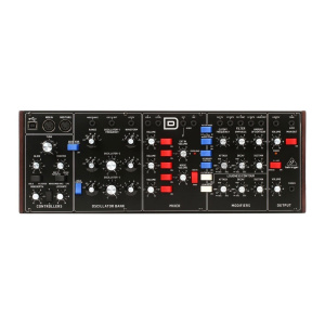 Синтезатор BEHRINGER MODEL D