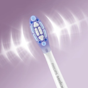 Электрическая щетка Philips Sonicare HX3792/12, фиолетовый