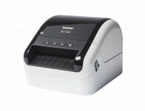 Принтер этикеток Brother QL-1100