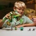 LEGO DREAMZzz 71508 Мех-лис-хранитель