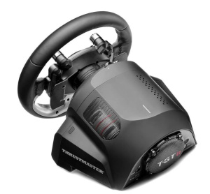 Руль Thrustmaster T-GT II