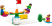 Конструктор LEGO Education 45345 Базовый набор SPIKE Essential