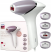 Фотоэпилятор Philips Lumea BRI947/00, белый
