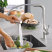 Смеситель для кухни Grohe Essence 30270DA0, розовое золото
