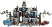 Конструктор LEGO Icons 11370 Очень странные дела: Дом Крилов