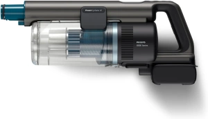 Пылесос Philips Aqua 8000 XC8057/01, черный