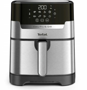 TEFAL Easy Fry&Grill Deluxe EY505D15 Air Fryer