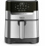 Аэрофритюрница Tefal Easy Fry & Grill Digital EY505D15