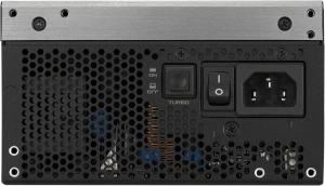 Блок питания Asus ROG Thor Platinum III 1200W (90YE00V2B0NA00)