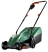 Электрическая газонокосилка Bosch EasyRotak 32-235 06008A6303