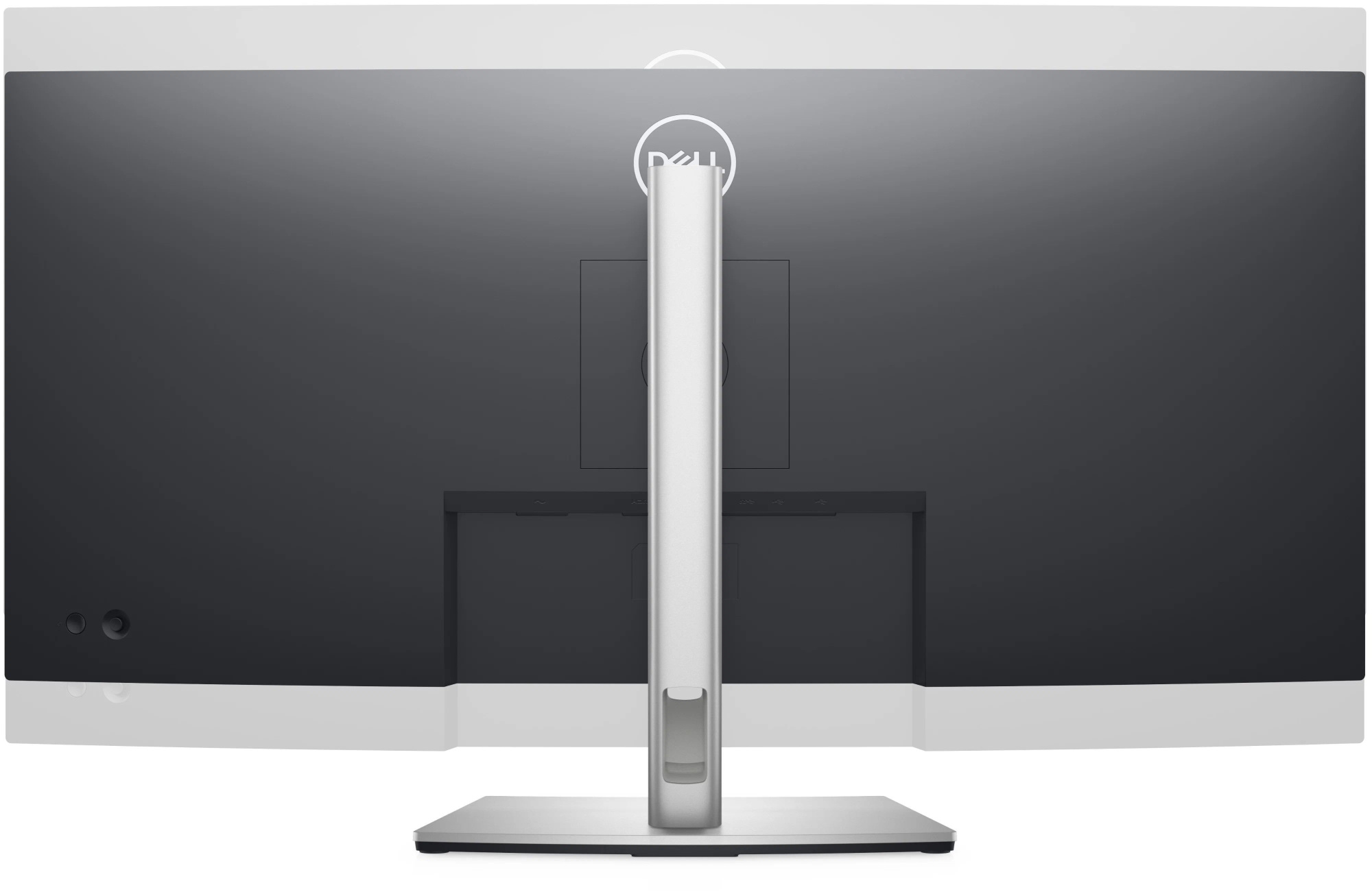 31.14" Монитор DELL P3421WM, 3440x1440, 60 Гц, IPS, серебристый/черный