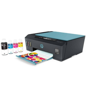 МФУ струйное HP Smart Tank 516, цветн., A4