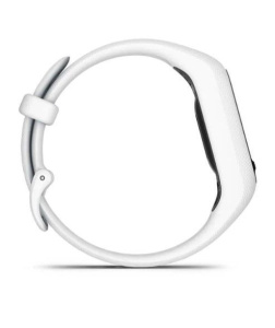 Умный браслет Garmin Vivosmart 5, белый