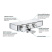 Термостатический смеситель для ванны Grohe Grohtherm SmartControl 34718000, хром