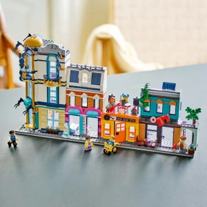 LEGO Creator 3-в-1 31141 Главная улица