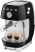 Кофемашина Smeg ECF03, черная