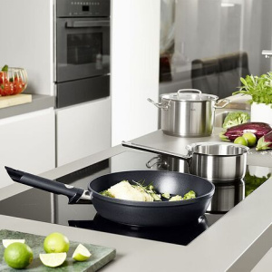 Сковорода Fissler Levital+ Comfort 24cm (159121241000)