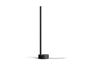 Настольная лампа Philips Hue Gradient Signe, 915005987001, черный