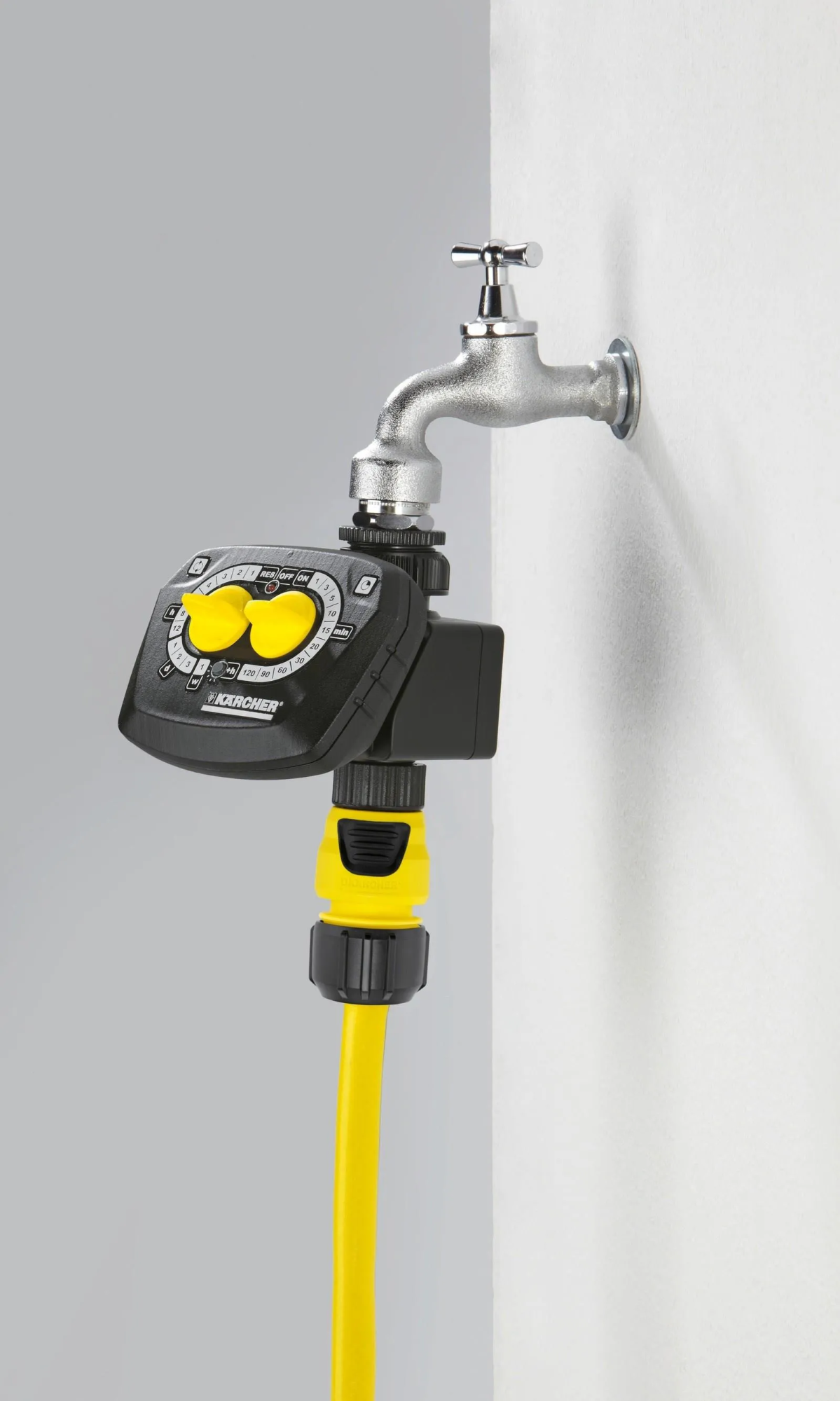 Таймер подачи воды Karcher WT 4 2.645-174.0
