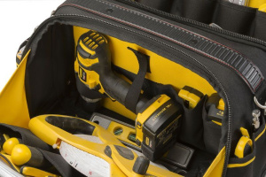 Stanley Сумка для инструмента "FatMax" двусторонняя FMST1-73607 1-73-607