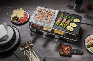 Электрический гриль Russell Hobbs (26280-56)