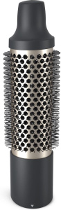 Фен-щетка Philips Series 3000 BHA301/00, черный