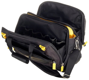 Сумка STANLEY FatMax Quick Access FMST1-80147, черный