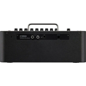 Гитарный комбоусилитель Yamaha THR30II Wireless Black