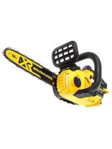 Аккумуляторная пила DeWALT DCM565N 18 В/5 А·ч