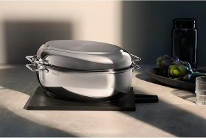Посуда для запекания WMF 41 x 28,5 x 18 см объем: 8,5 л