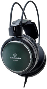 Наушники Audio-Technica ATH-A990Z 15118420