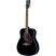 YAMAHA F370BLK - гитара акустическая ямаха