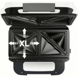 Мультипекарь Tefal Snack XL SW7011