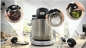Кухонный комбайн Bosch Serie 6 MUMS6ZS00