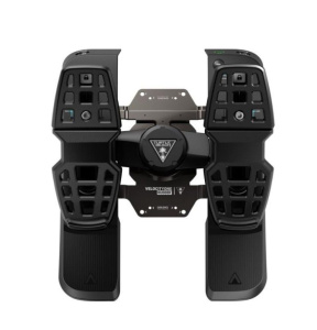 Педали Turtle Beach VelocityOne Rudder PC / Xbox (4488TBSFLTSIMR)