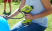 Компрессор высокого давления RYOBI R18Pi-0