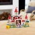 Конструктор LEGO Super Mario 71408 Замок Пич — расширенный набор