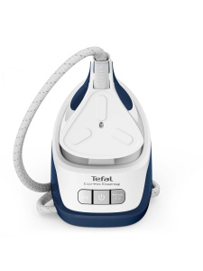 Парогенератор Tefal Express Essential SV6116 2200 Вт темно-синий