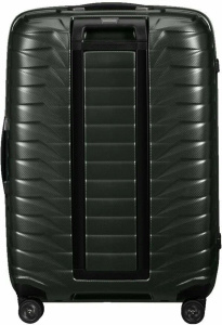 Чемодан Samsonite Proxis M 69см, зеленый 126041-1388