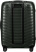 Чемодан Samsonite Proxis M 69см, зеленый 126041-1388