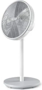 Вентилятор Philips Series 2000 CX2550/00, белый