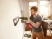 Ударная дрель Bosch EasyImpact 600 0603133020